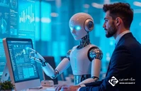 حسابداری وحسابرسی با فناوری بلک چین